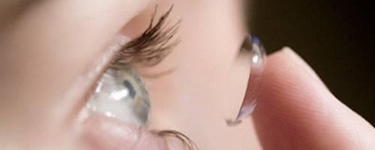 Consejos para el cuidado de las lentes de contacto